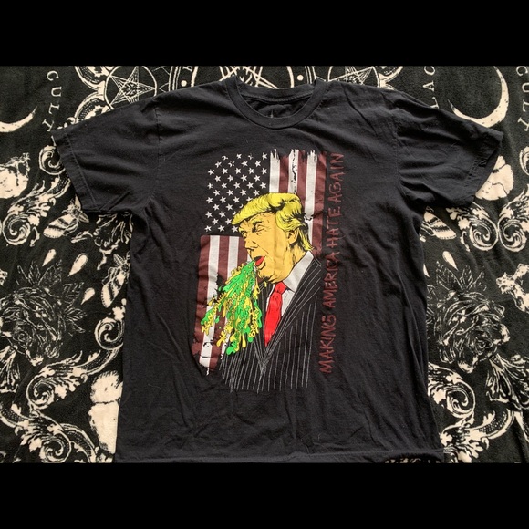 Men’s t-shirts - Picture 3 of 6